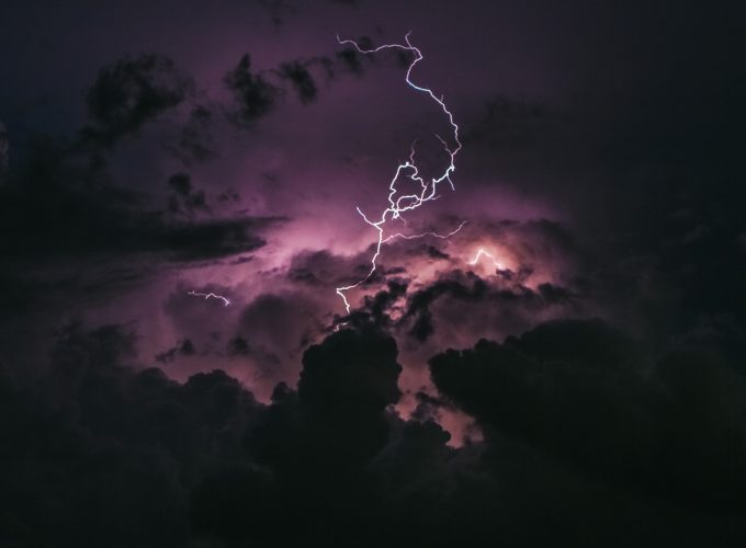 Wallpaper Storm, Lightning, 5K, Nature 477205968